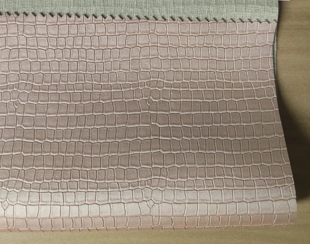 Image [3]-Dry and Wet Process for PU Leather Production: Release Paper Coating and DMF Solvent Displacement Creating Microporous Breathable Structure-Nleather