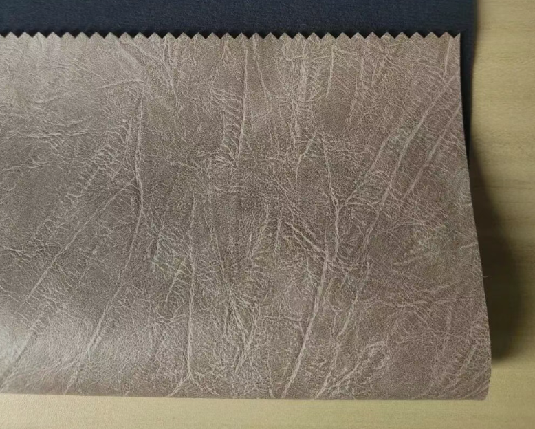 Image [4]-Dry and Wet Process for PU Leather Production: Release Paper Coating and DMF Solvent Displacement Creating Microporous Breathable Structure-Nleather