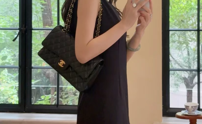 How do you classify the leather of luxury bags? Before buying, clarify these key points-Nleather