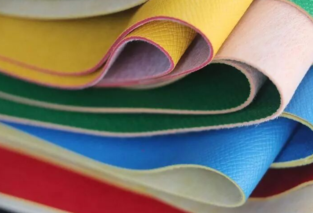 Image [1]-Comprehensive Guide to PVC Artificial Leather Hard Wrapping Installation Process: Material Properties, Substrate Preparation, and Step-by-Step Construction Techniques-Nleather