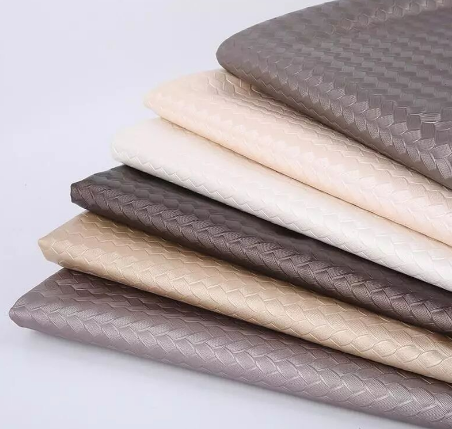 Image [2]-Comprehensive Guide to PVC Artificial Leather Hard Wrapping Installation Process: Material Properties, Substrate Preparation, and Step-by-Step Construction Techniques-Nleather