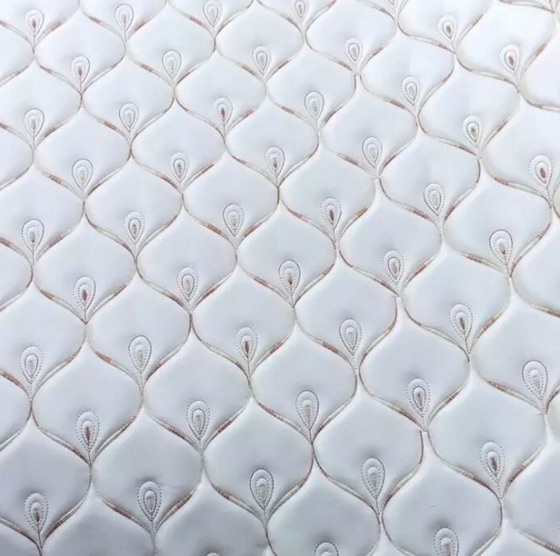 Image [3]-Comprehensive Guide to PVC Artificial Leather Hard Wrapping Installation Process: Material Properties, Substrate Preparation, and Step-by-Step Construction Techniques-Nleather