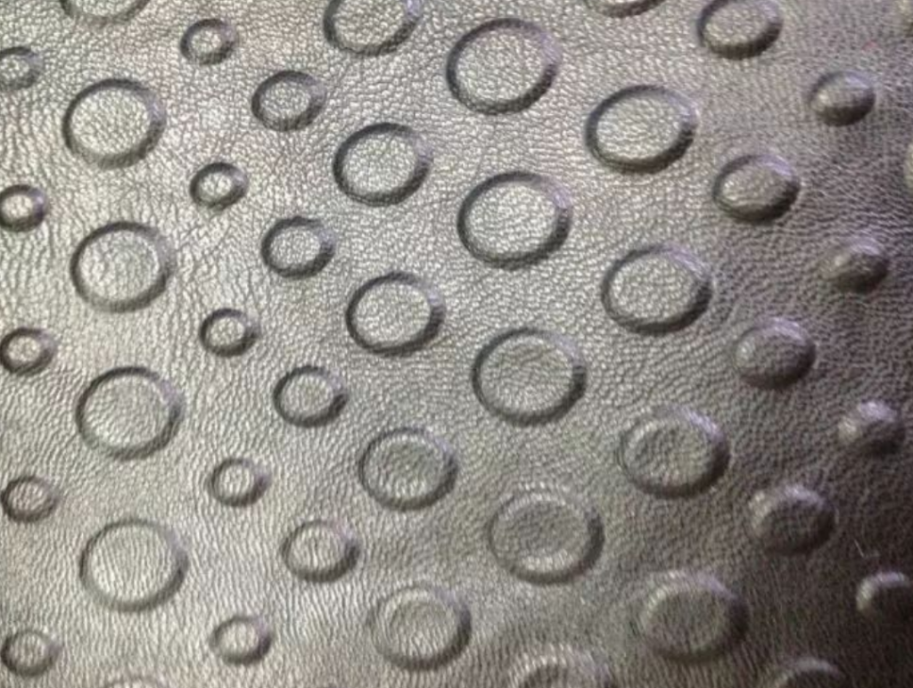 Image [6]-Comprehensive Guide to PVC Artificial Leather Hard Wrapping Installation Process: Material Properties, Substrate Preparation, and Step-by-Step Construction Techniques-Nleather