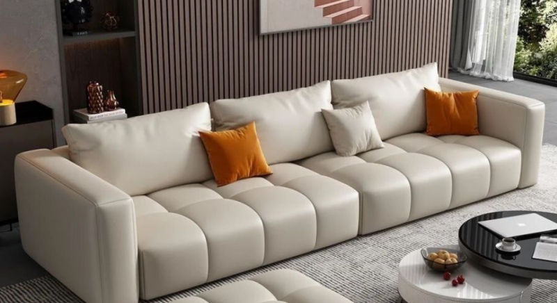 Eco-leather ≠ genuine leather—what exactly is 'eco-leather'?-Nleather