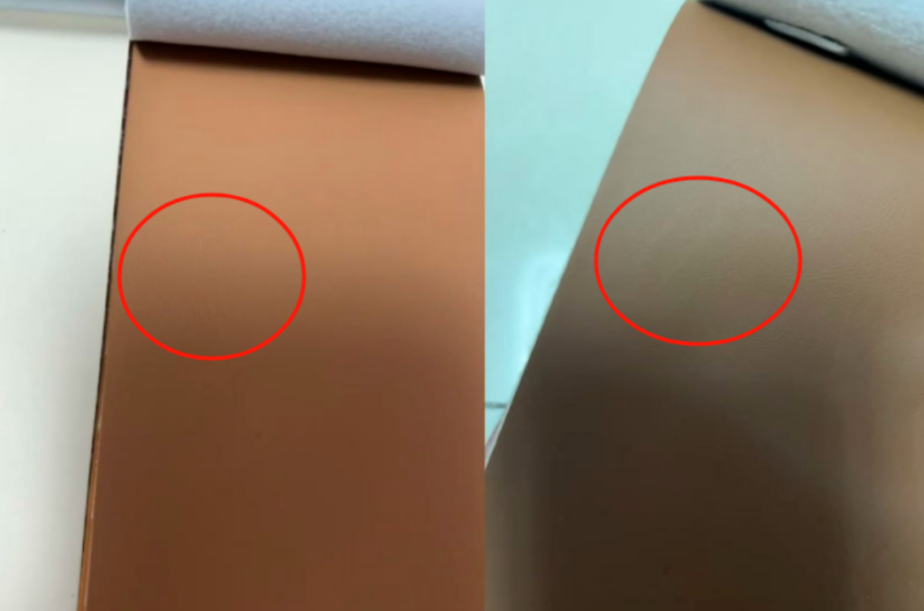 Image [2]-How to Choose a Scratch-Resistant Sofa: Microfiber Leather vs Cat Paw Leather – Comprehensive Durability, Eco-Friendliness, and Cost Analysis for Pet Owners-Nleather