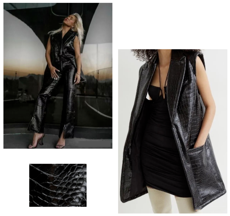 Image [3]-Bio-based Leather from Fruit Waste and Agricultural Byproducts: Sustainable Alternatives for Fashion, Luxury, and Sportswear Brands-Nleather