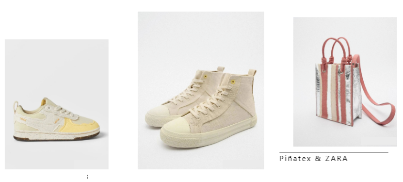 Image [6]-Bio-based Leather from Fruit Waste and Agricultural Byproducts: Sustainable Alternatives for Fashion, Luxury, and Sportswear Brands-Nleather