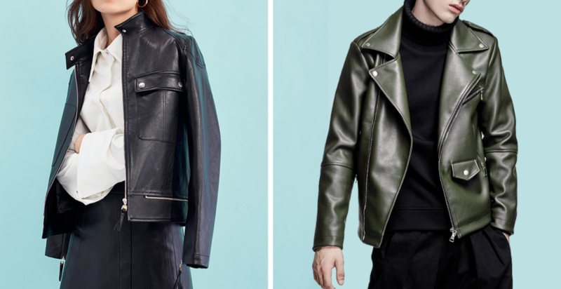 PU leather jackets are as delicate as genuine leather—do you know how to take care of them?-Nleather