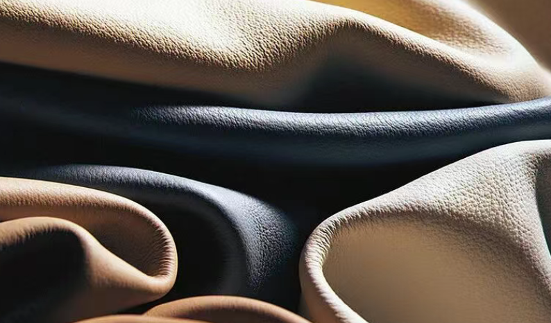 Image [3]-Look, touch, smell, burn—easily distinguish genuine from fake – Nleather-Nleather