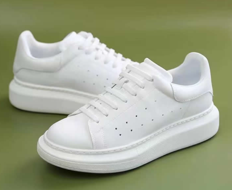 Can silicone leather be used as shoe material?-Nleather