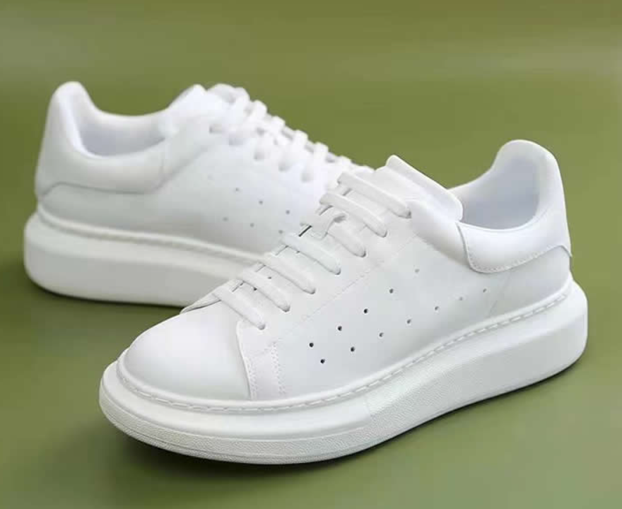 Image [1]-Silicone Leather as a New Eco-Friendly Shoe Material: Its Application in Breathable, Durable, and Comfortable Sneakers, Sportswear, Sports Equipment, and Outdoor Gear Enhances Performance and Sustainability-Nleather