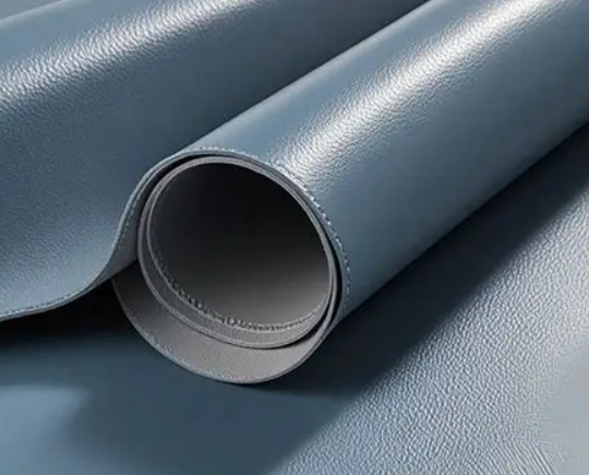 Image [2]-Silicone Leather as a New Eco-Friendly Shoe Material: Its Application in Breathable, Durable, and Comfortable Sneakers, Sportswear, Sports Equipment, and Outdoor Gear Enhances Performance and Sustainability-Nleather