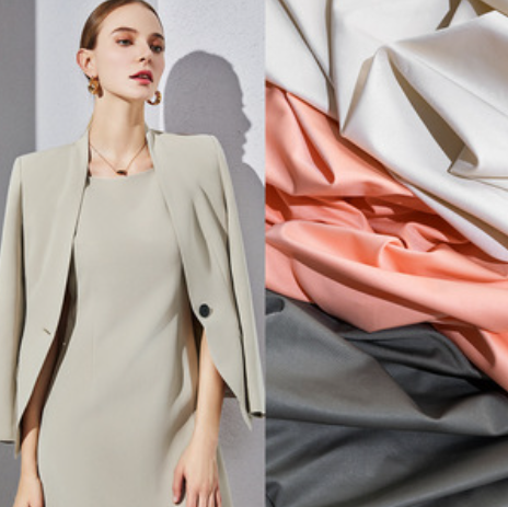 Image [3]-Acetate Material: The Semi-Synthetic Silk Alternative – What It Is, Its Pros and Cons, and How to Choose Triacetate vs Diacetate-Nleather