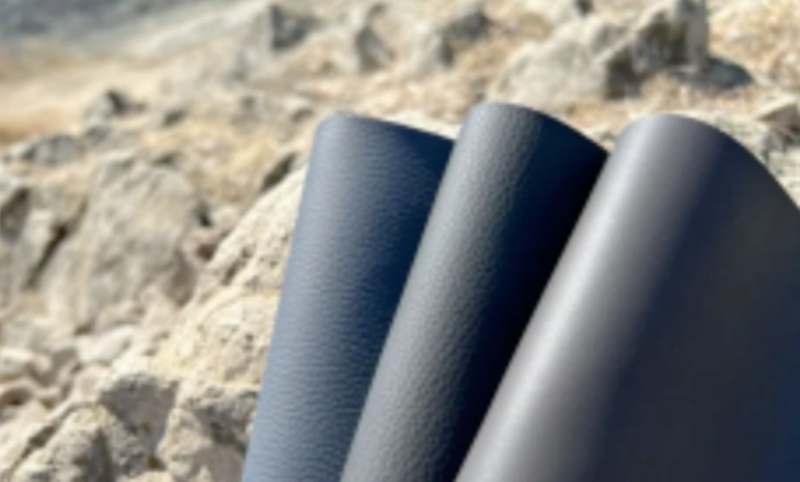 Silicone leather: 0 formaldehyde, 0 benzene, and no heavy metals-Nleather