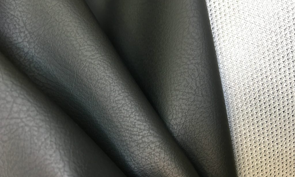 Image [2]-Silicone Leather with Zero Formaldehyde, Zero Benzene, and No Heavy Metals Is the Ideal Safe Choice for Home, Auto, and Commercial Interiors-Nleather