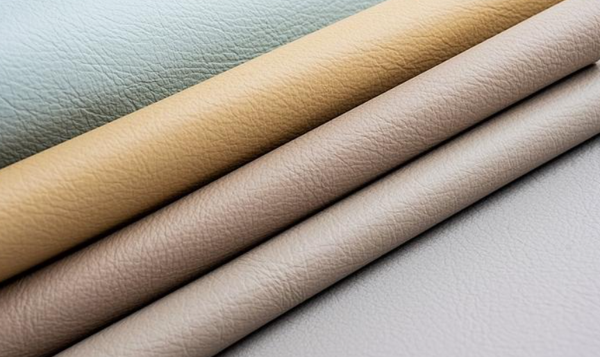 Image [3]-Silicone Leather with Zero Formaldehyde, Zero Benzene, and No Heavy Metals Is the Ideal Safe Choice for Home, Auto, and Commercial Interiors-Nleather