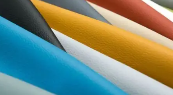 Image [4]-Silicone Leather with Zero Formaldehyde, Zero Benzene, and No Heavy Metals Is the Ideal Safe Choice for Home, Auto, and Commercial Interiors-Nleather