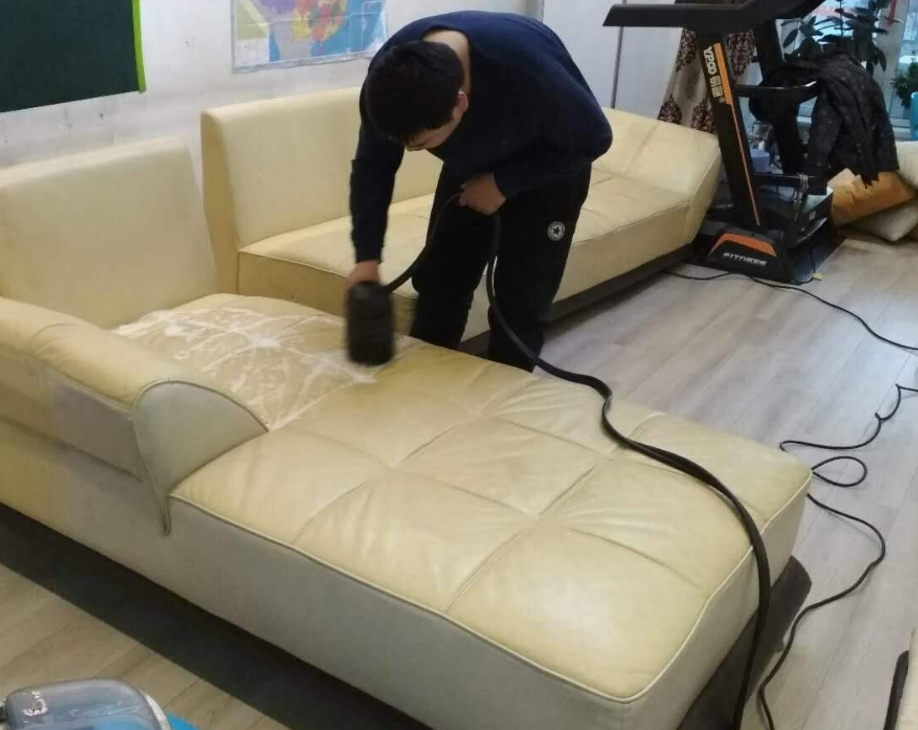 Image [2]-Leather Care Guide: How to Clean, Nourish, and Protect Your Leather Furniture to Prevent Cracking and Aging-Nleather