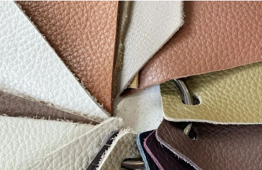 Image [8]-How to Choose Furniture Leather Without Pitfalls: Pros and Cons of 9 Common Leather Materials-Nleather