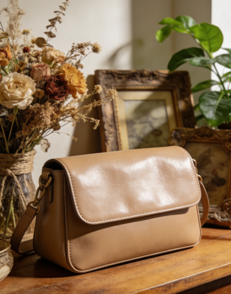 Image [2]-Top Layer Cow Leather Grades A, B, and C: Why Only A-Grade Leather Delivers Superior Quality, Durability, and Timeless Beauty for Your Bag-Nleather