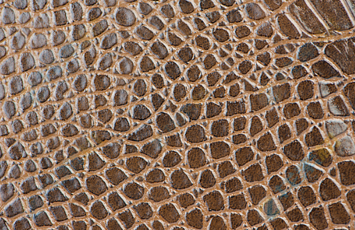 Handmade leather goods—the choice of natural leather-Nleather