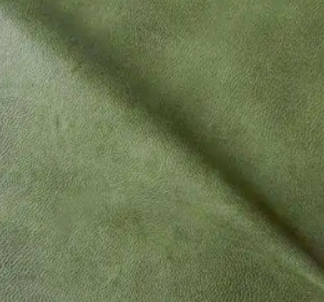 Image [4]-Selecting Natural Leather for Handmade Leather Goods: Comparing Crocodile, Veg-Tan, Horse Rump, and Goat Leather Types and Their Unique Qualities-Nleather
