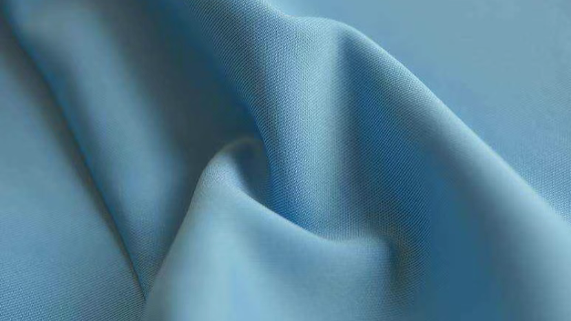 Image [6]-Fabric Pros and Cons: Detailed Analysis of Cotton, Linen, Silk, Wool, Polyester, and Blended Fabrics with Advantages and Disadvantages-Nleather
