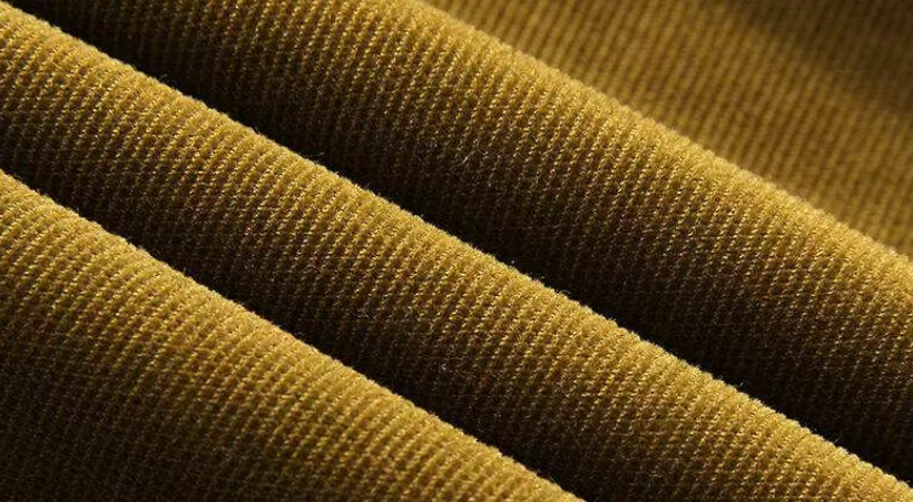 Image [8]-Fabric Pros and Cons: Detailed Analysis of Cotton, Linen, Silk, Wool, Polyester, and Blended Fabrics with Advantages and Disadvantages-Nleather