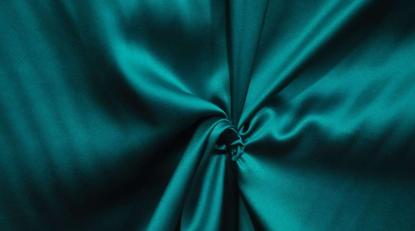 Image [13]-Fabric Pros and Cons: Detailed Analysis of Cotton, Linen, Silk, Wool, Polyester, and Blended Fabrics with Advantages and Disadvantages-Nleather