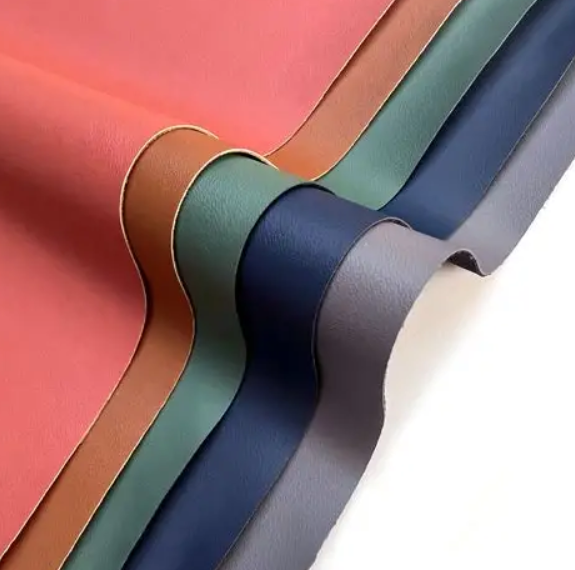 Leather is also graded into different grades-Nleather