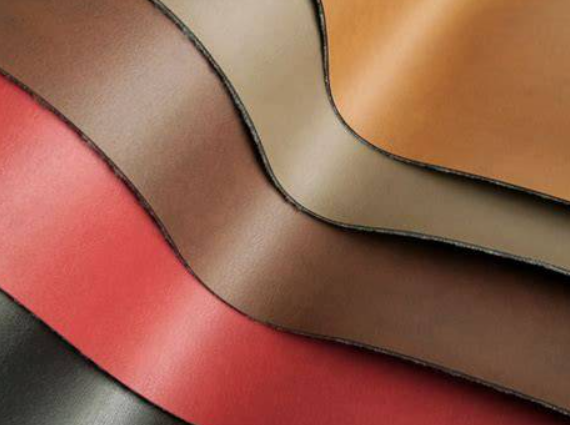 The code of Leather grades-Nleather