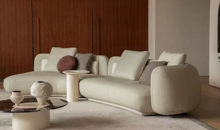 Image [4]-How to Authenticate Genuine Leather Sofas: Complete Guide to Identifying Cowhide Origin, Distinguishing Top Grain vs Split Leather, Evaluating Grades, and Checking Construction Quality for Durability-Nleather