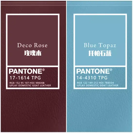 Image [14]-Basic Leather Color Matching Tips to Create Stunning High-Quality Leather Goods-Nleather