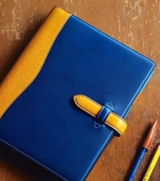 Image [22]-Basic Leather Color Matching Tips to Create Stunning High-Quality Leather Goods-Nleather