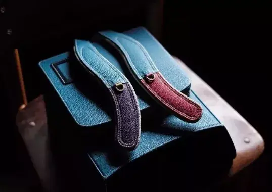 Image [23]-Basic Leather Color Matching Tips to Create Stunning High-Quality Leather Goods-Nleather