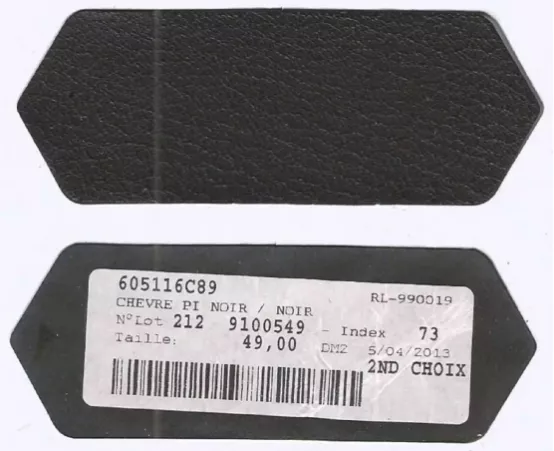 Image [8]-Basic Leather Color Matching Tips to Create Stunning High-Quality Leather Goods-Nleather