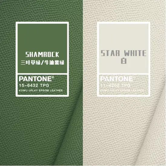 Image [15]-Basic Leather Color Matching Tips to Create Stunning High-Quality Leather Goods-Nleather