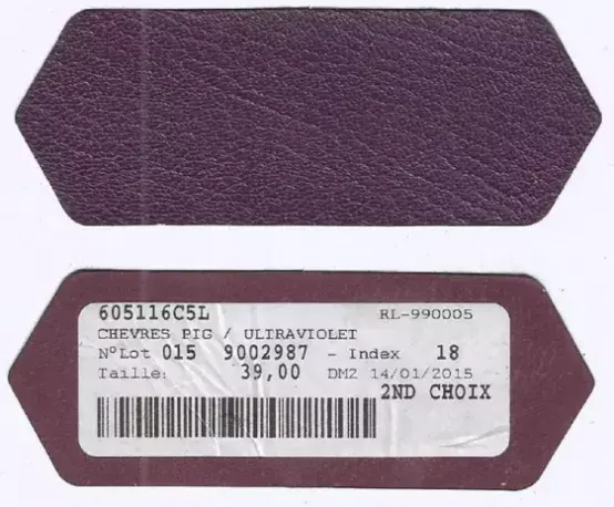 Image [6]-Basic Leather Color Matching Tips to Create Stunning High-Quality Leather Goods-Nleather