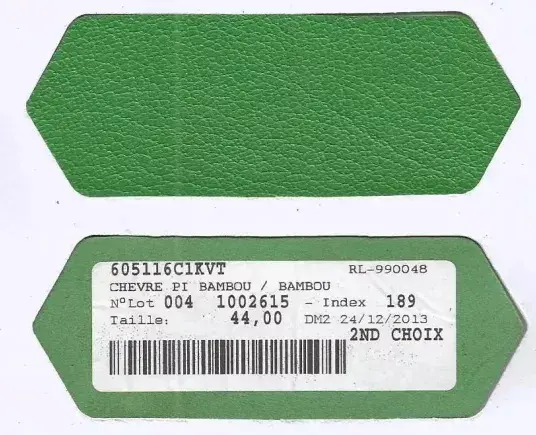 Image [4]-Basic Leather Color Matching Tips to Create Stunning High-Quality Leather Goods-Nleather