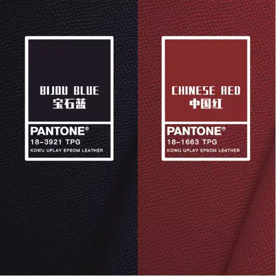 Image [16]-Basic Leather Color Matching Tips to Create Stunning High-Quality Leather Goods-Nleather