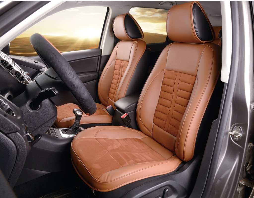 Image [1]-Testing Methods of Genuine Leather and Polyurethane Leatherand Polyvinylchloride Coated Fabric for Automobiles – Nleather-Nleather
