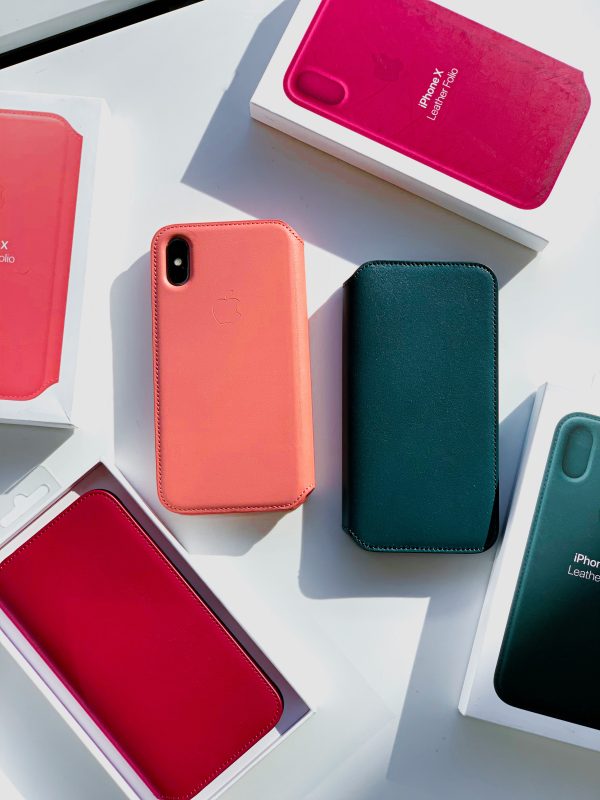 Xiaomi's Newly Patented Silicone Leather Material Provides a Sustainable, High-Quality, and Versatile Solution for Manufacturing Phone Cases, Smartwatch Bands, and Other Portable Device Accessories-Nleather