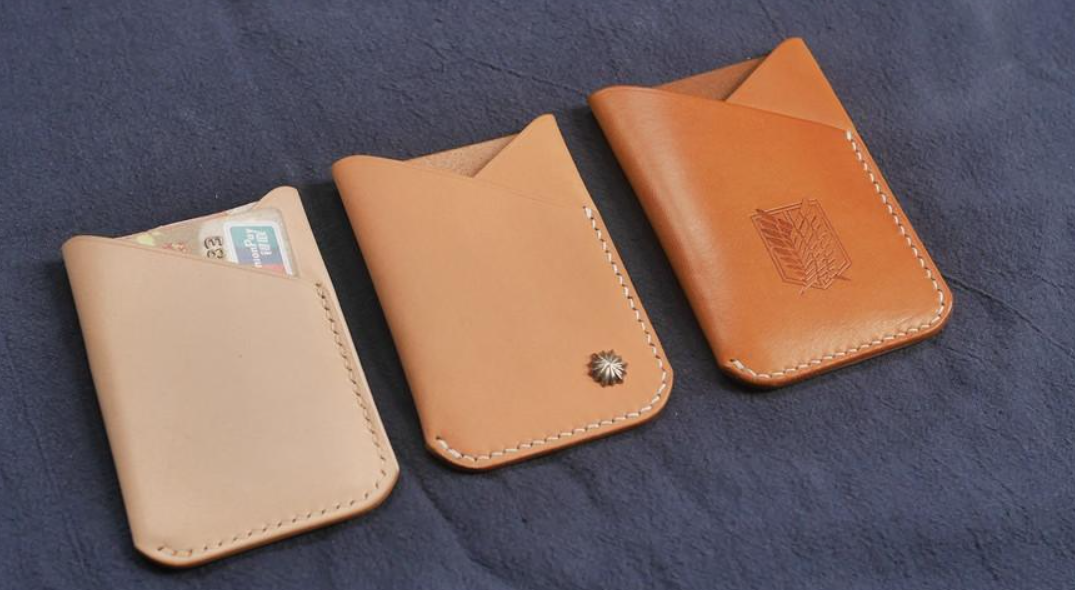 Dyeing and Fixing Veg-Tan, Chrome, Oil-Tanned, and Machinery Leathers – Nleather-Nleather