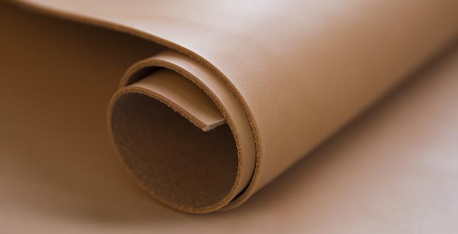 Image [2]-Dyeing and Fixing Veg-Tan, Chrome, Oil-Tanned, and Machinery Leathers – Nleather-Nleather