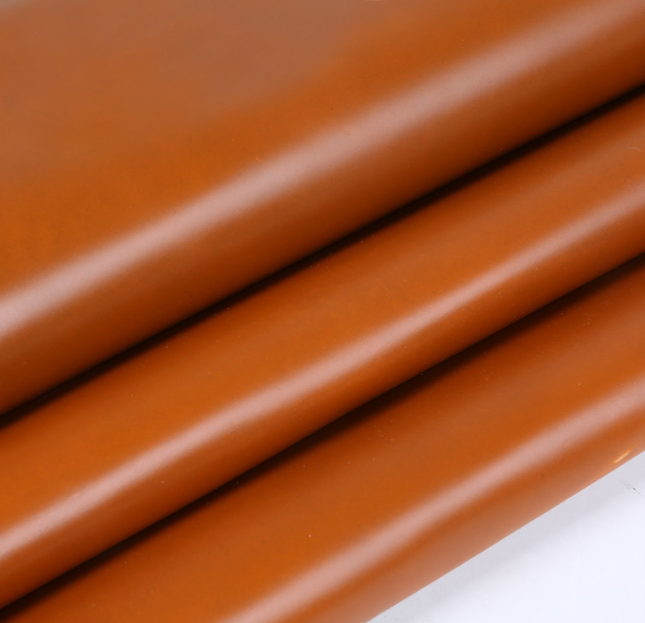 Image [3]-Dyeing and Fixing Veg-Tan, Chrome, Oil-Tanned, and Machinery Leathers – Nleather-Nleather