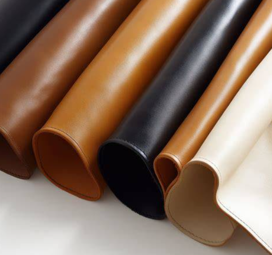 Image [2]-Veg-Tan Leather Dyeing Problems and How to Fix Them – Nleather-Nleather
