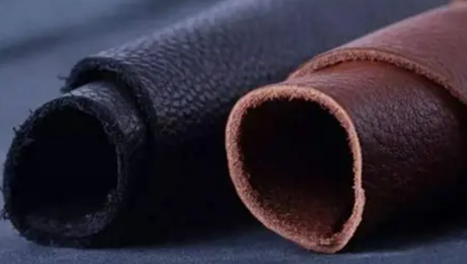 Image [2]-Fixing the Root Cause of Veg-Tan Leather Discoloration – Nleather-Nleather