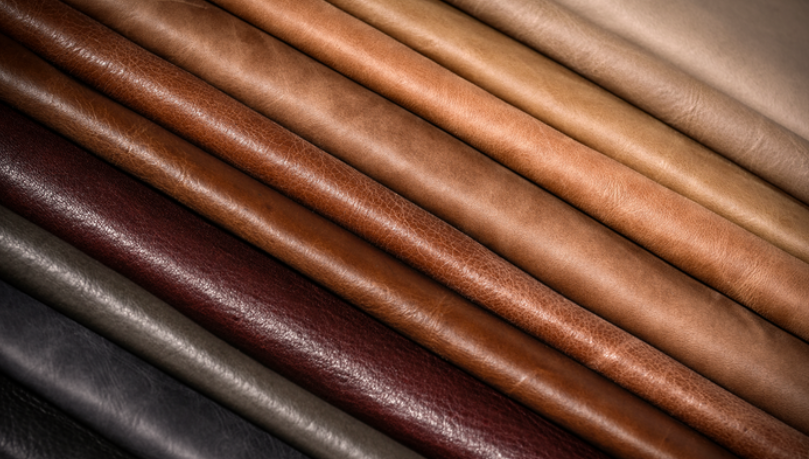 Image [5]-Why Your Veg-Tan Leather Coating Cracks and Peels—and How to Repair It – Nleather-Nleather
