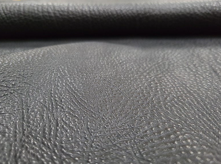 Why Your Veg-Tan Leather Coating Cracks and Peels—and How to Repair It-Nleather