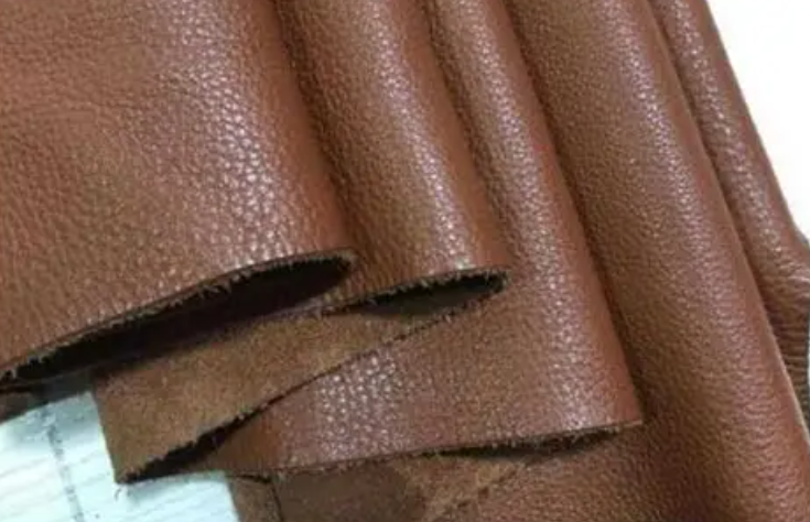 Image [2]-Why Your Veg-Tan Leather Coating Cracks and Peels—and How to Repair It – Nleather-Nleather